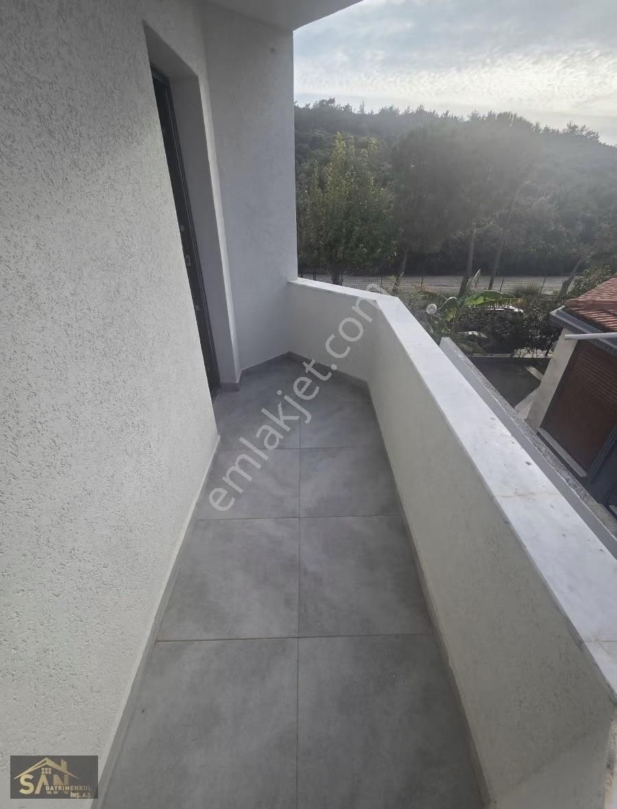 Urla Özbekte Satılık Müstakil Ev - Görsel 19