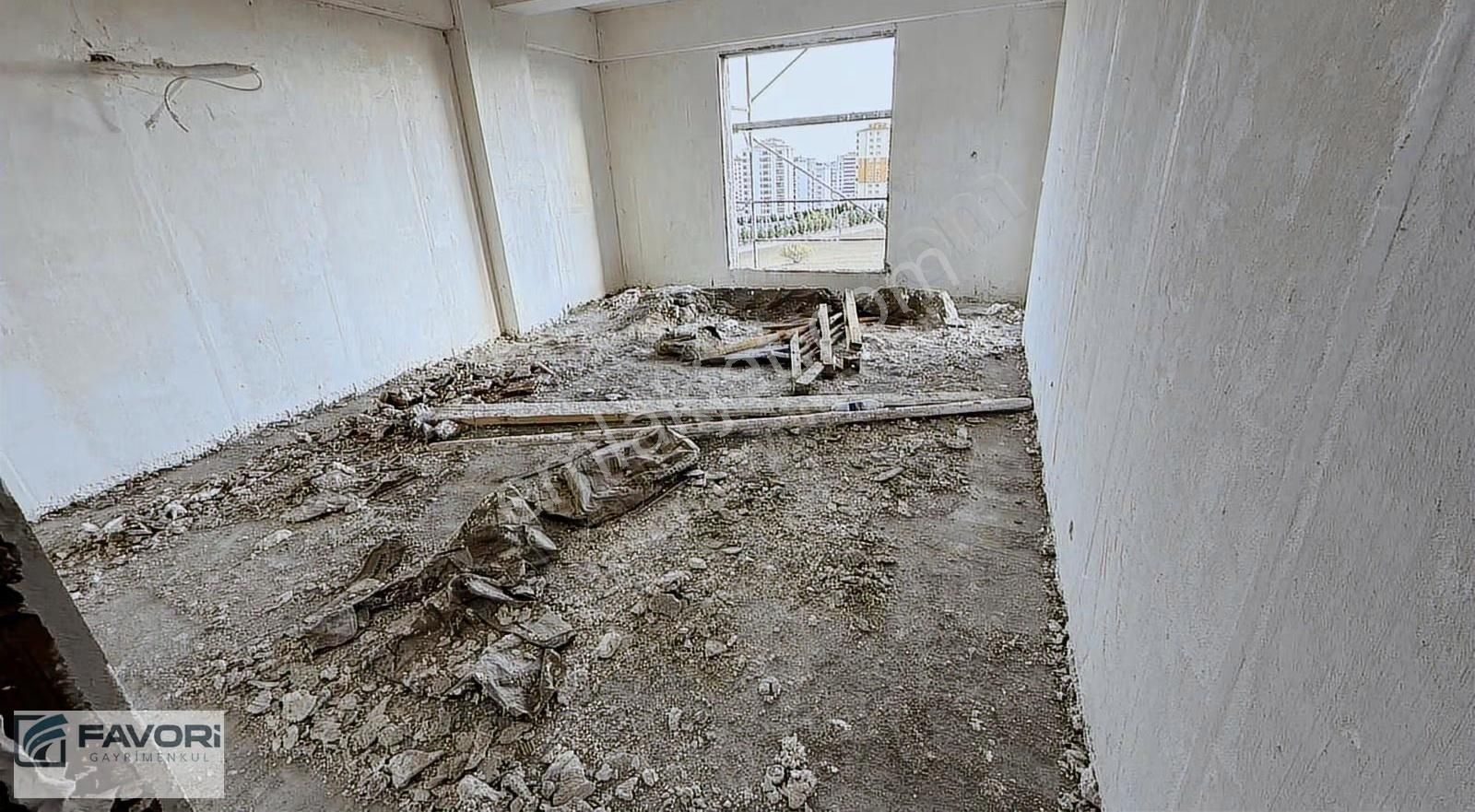 Favori'den Kuyucak'ta Mükemmel Konum 3+1 İnohom Lüks - Görsel 5