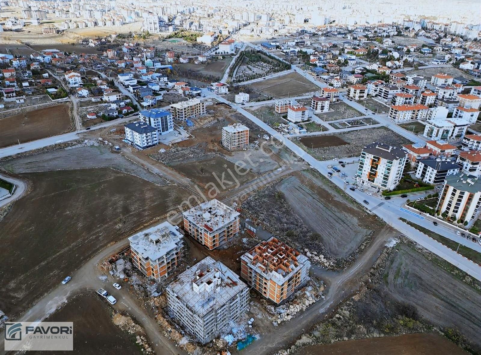 Favori'den Kuyucak'ta Mükemmel Konum 3+1 İnohom Lüks - Görsel 11