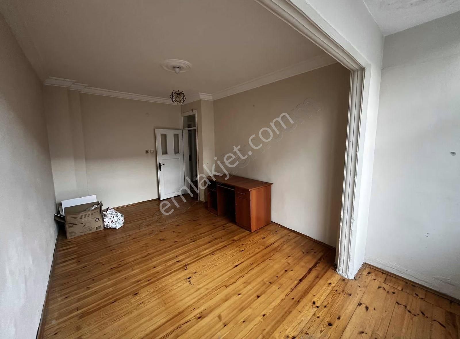 Sönmezden Mecidiye Mahallesi'nde 2+1 Kiralık Ara Kat Daire!!!! - Görsel 6