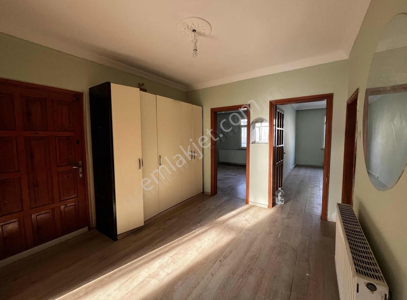 Sönmezden Mecidiye Mahallesi'nde 2+1 Kiralık Ara Kat Daire!!!! - Görsel 18