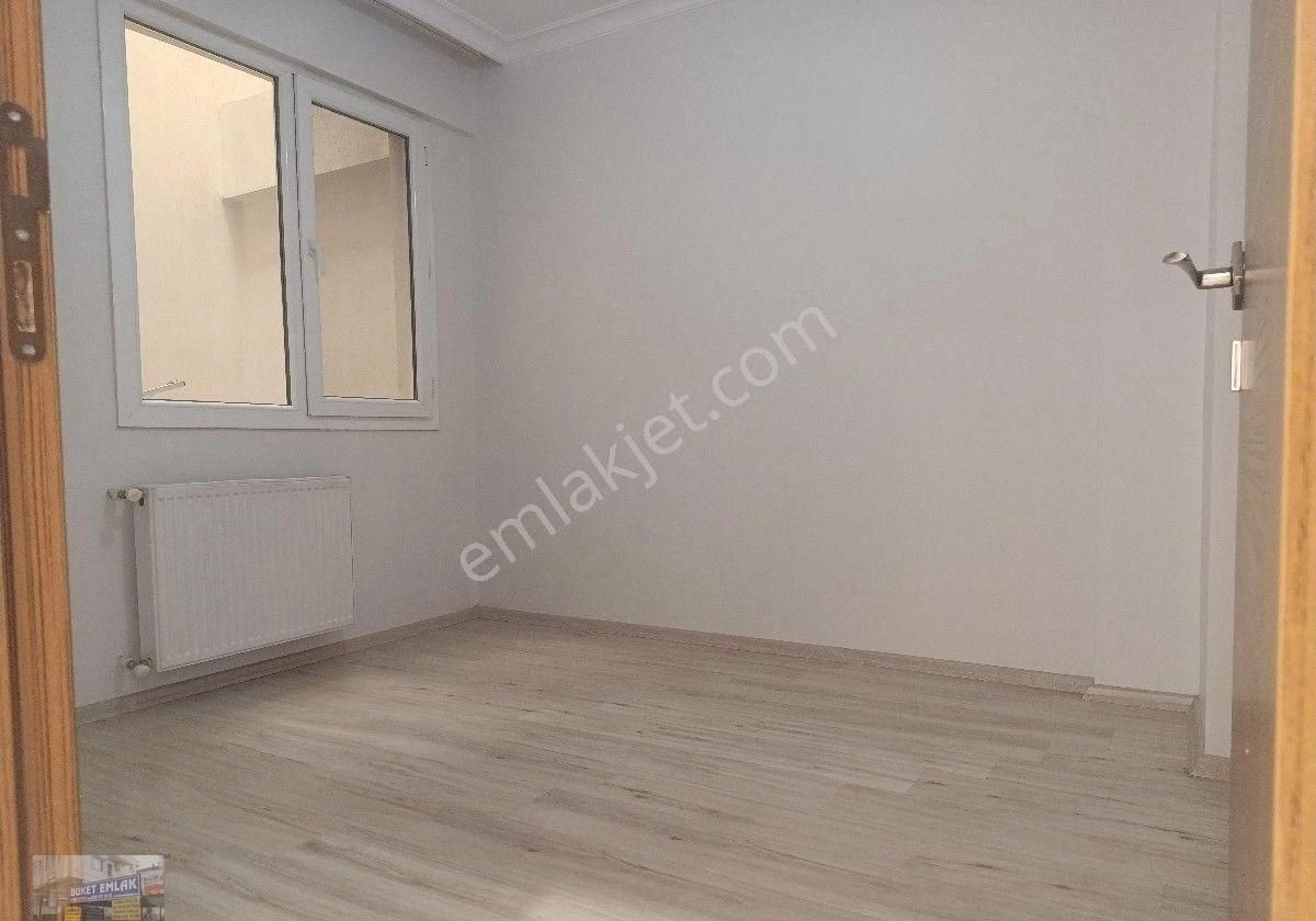 Buket Emlaktan Satılık 3+1 Daire Ara Kat Doğalgazlı Asansörlü Ebeveynli Banyolu Çift Balkonlu - Görsel 33