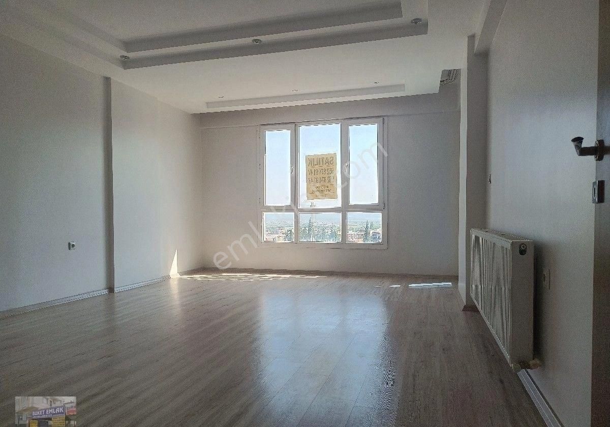 Buket Emlaktan Satılık 3+1 Daire Ara Kat Doğalgazlı Asansörlü Ebeveynli Banyolu Çift Balkonlu - Görsel 17