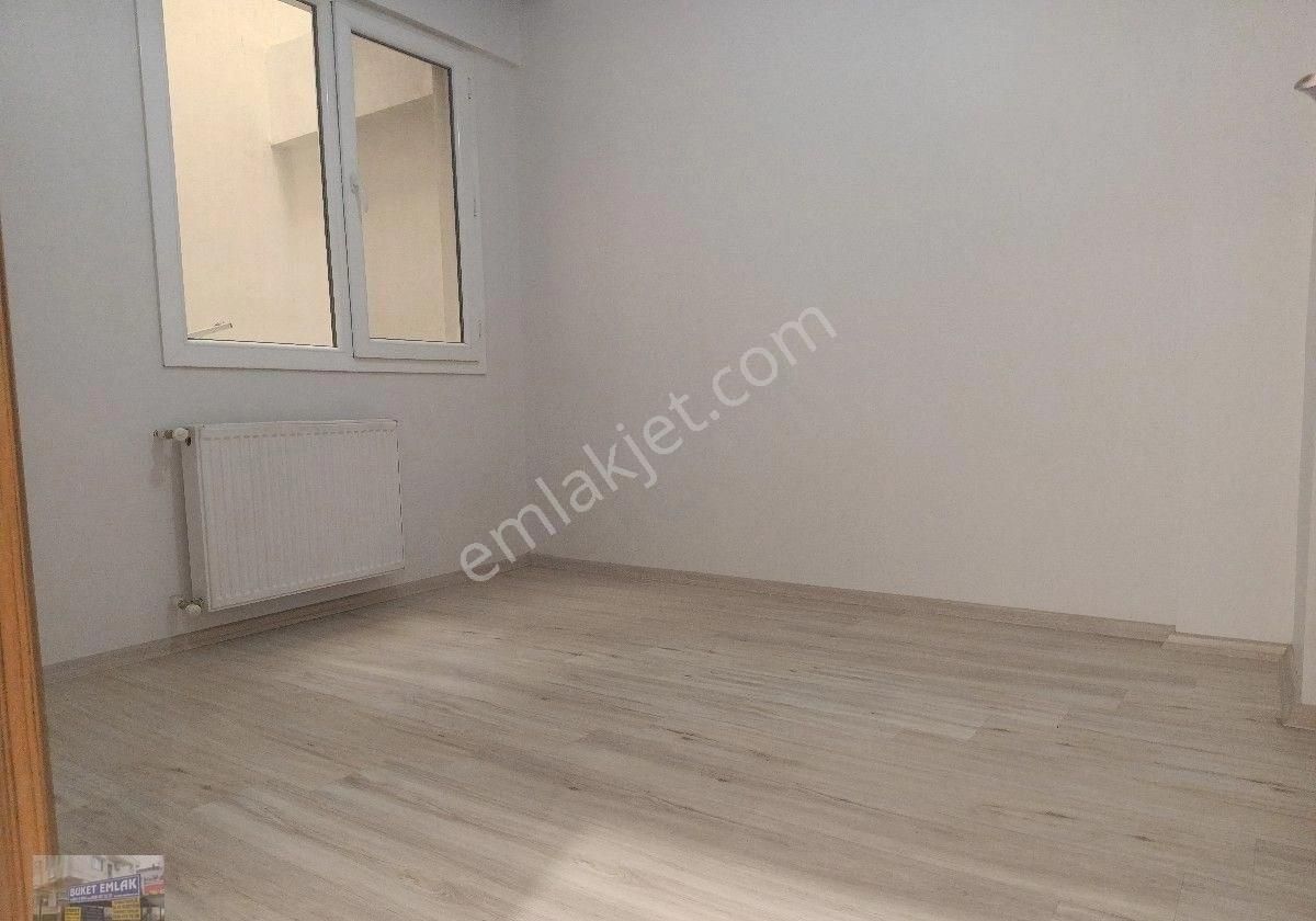 Buket Emlaktan Satılık 3+1 Daire Ara Kat Doğalgazlı Asansörlü Ebeveynli Banyolu Çift Balkonlu - Görsel 30