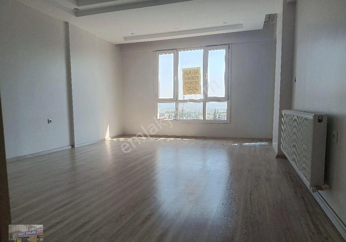 Buket Emlaktan Satılık 3+1 Daire Ara Kat Doğalgazlı Asansörlü Ebeveynli Banyolu Çift Balkonlu - Görsel 21