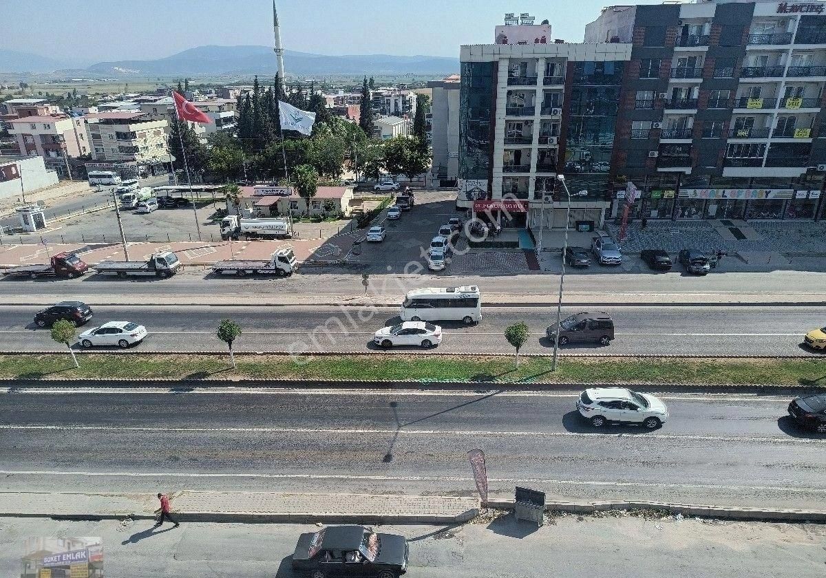 Buket Emlaktan Satılık 3+1 Daire Ara Kat Doğalgazlı Asansörlü Ebeveynli Banyolu Çift Balkonlu - Görsel 34