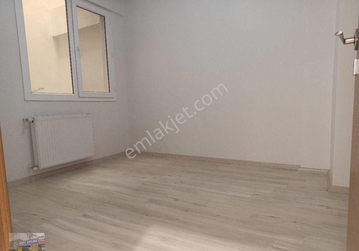 Buket Emlaktan Satılık 3+1 Daire Ara Kat Doğalgazlı Asansörlü Ebeveynli Banyolu Çift Balkonlu - Görsel 31