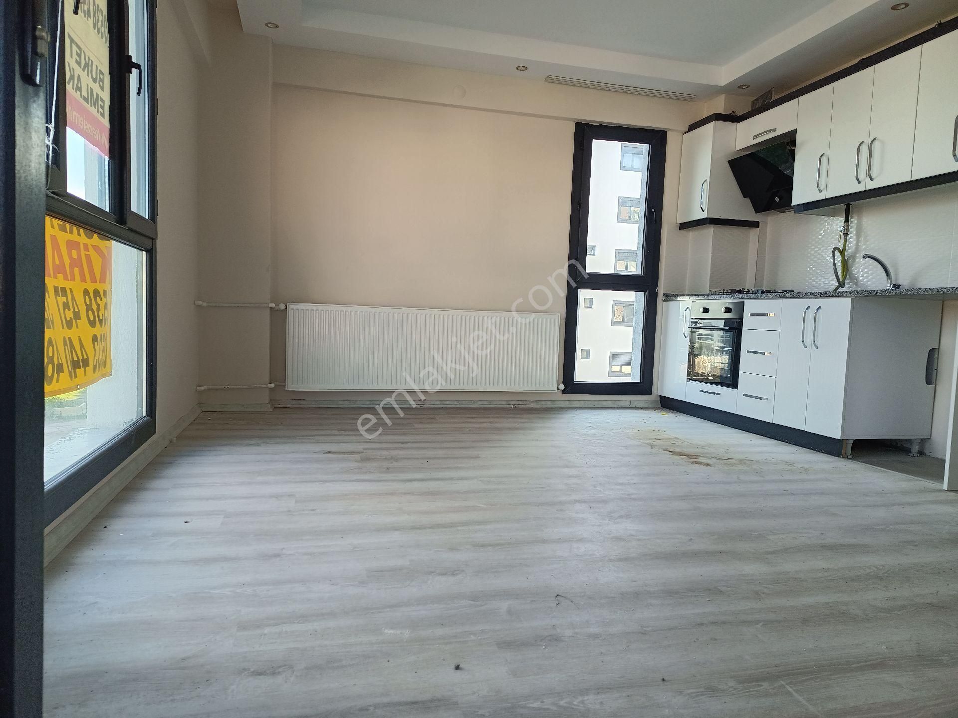Buket Emlaktan Kiralık 2+1 Açık Mutfak Ara Kat Doğalgazlı Asansörlü - Görsel 25