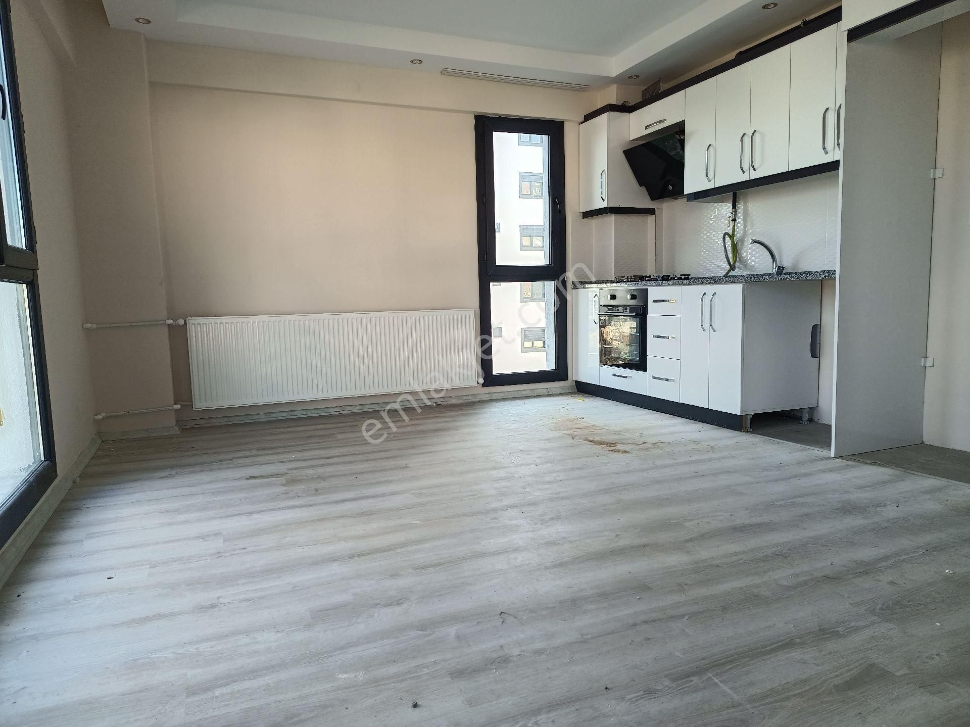 Buket Emlaktan Kiralık 2+1 Açık Mutfak Ara Kat Doğalgazlı Asansörlü - Görsel 28