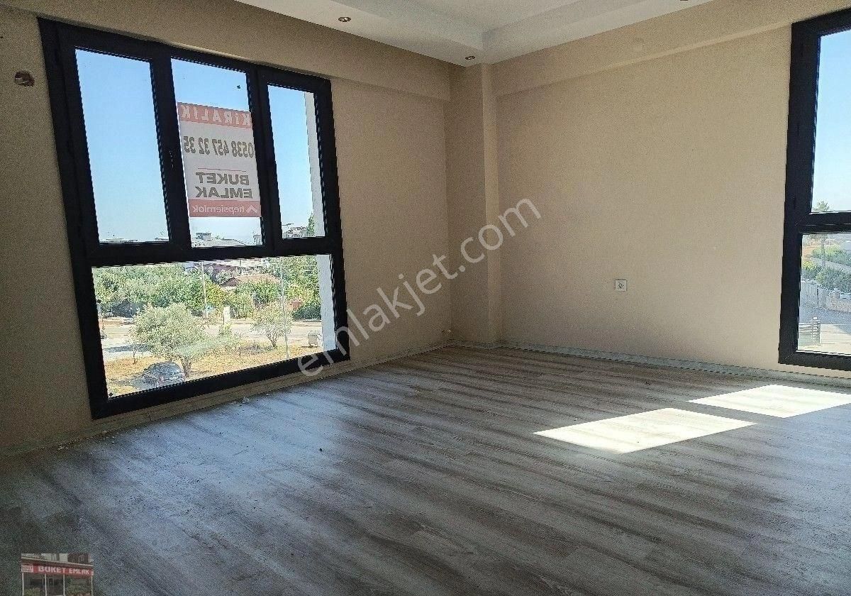 Buket Emlaktan Kiralık 2+1 Açık Mutfak Ara Kat Doğalgazlı Asansörlü - Görsel 12