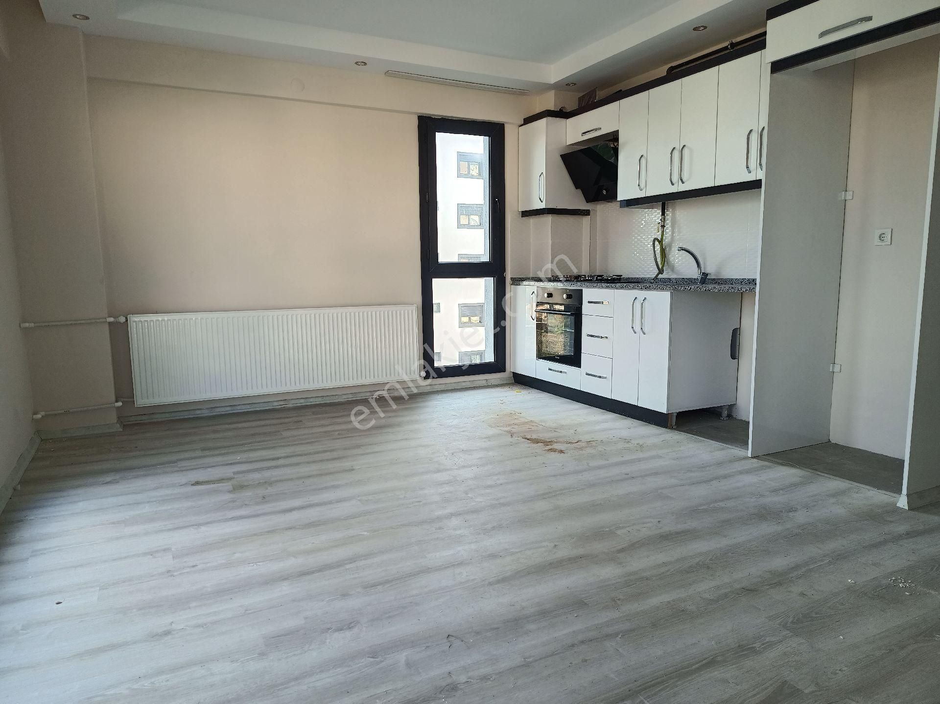 Buket Emlaktan Kiralık 2+1 Açık Mutfak Ara Kat Doğalgazlı Asansörlü - Görsel 26