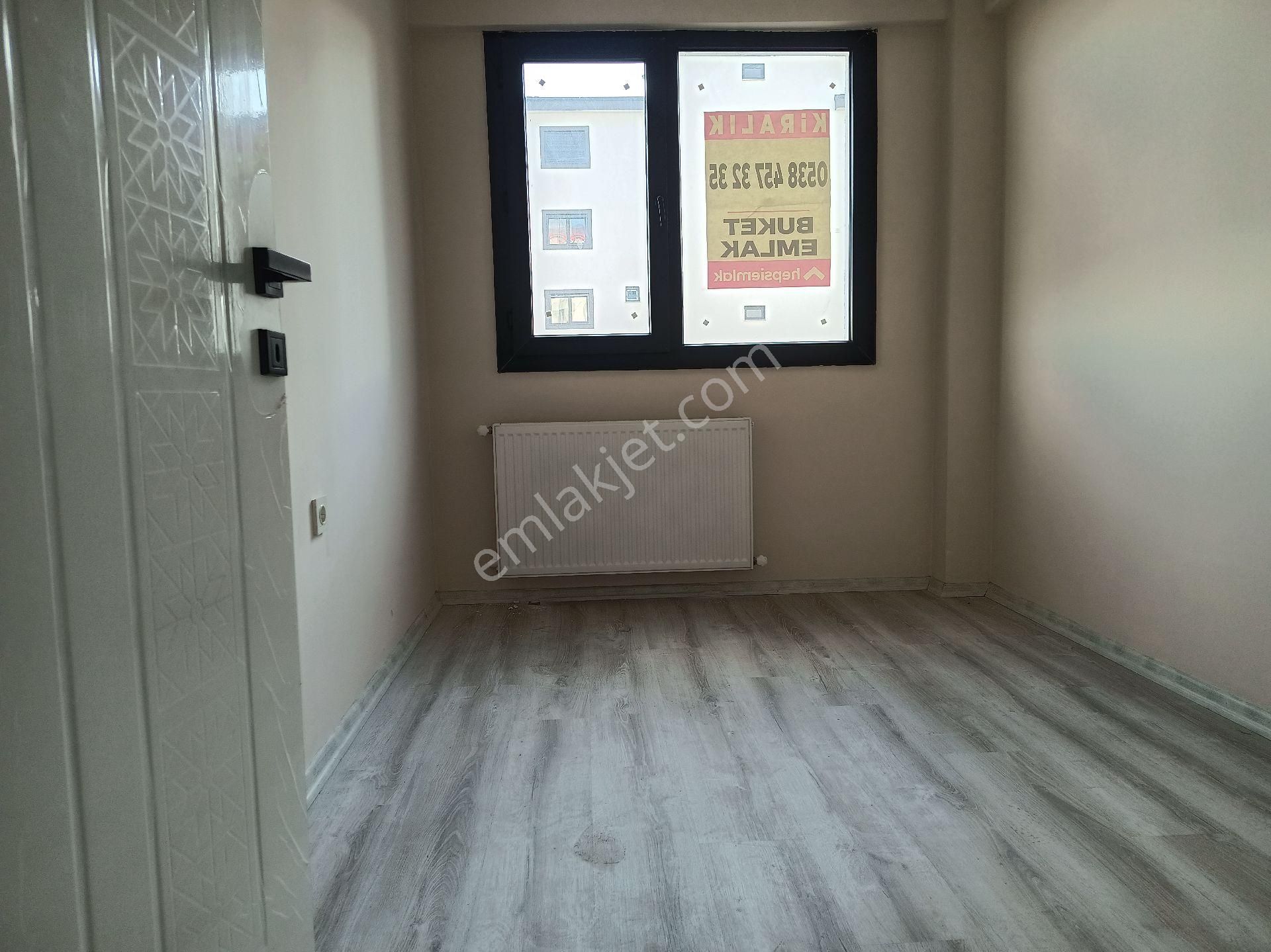 Buket Emlaktan Kiralık 2+1 Açık Mutfak Ara Kat Doğalgazlı Asansörlü - Görsel 32