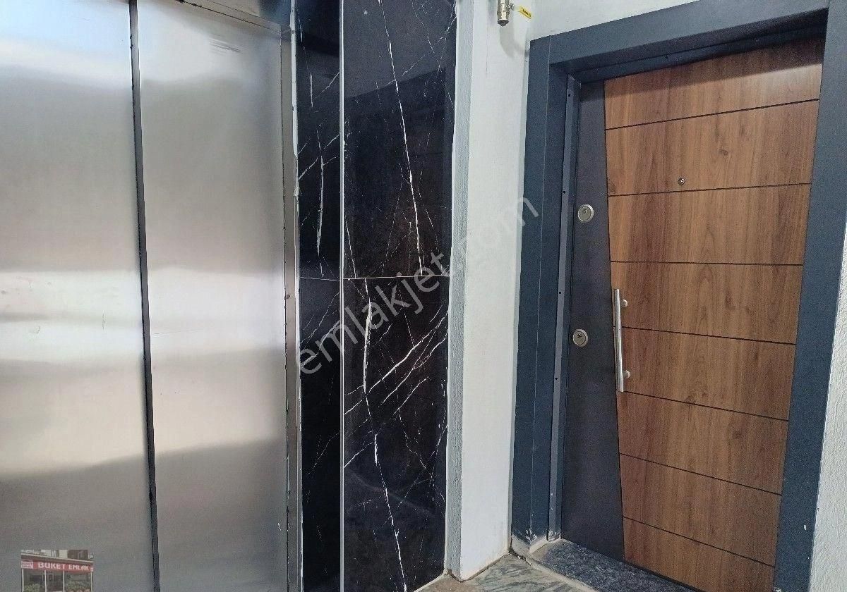 Buket Emlaktan Kiralık 2+1 Açık Mutfak Ara Kat Doğalgazlı Asansörlü - Görsel 10