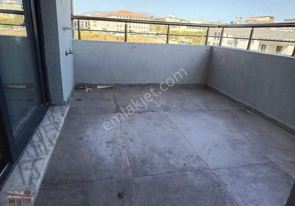 Buket Emlaktan Kiralık 2+1 Açık Mutfak Ara Kat Doğalgazlı Asansörlü - Görsel 18