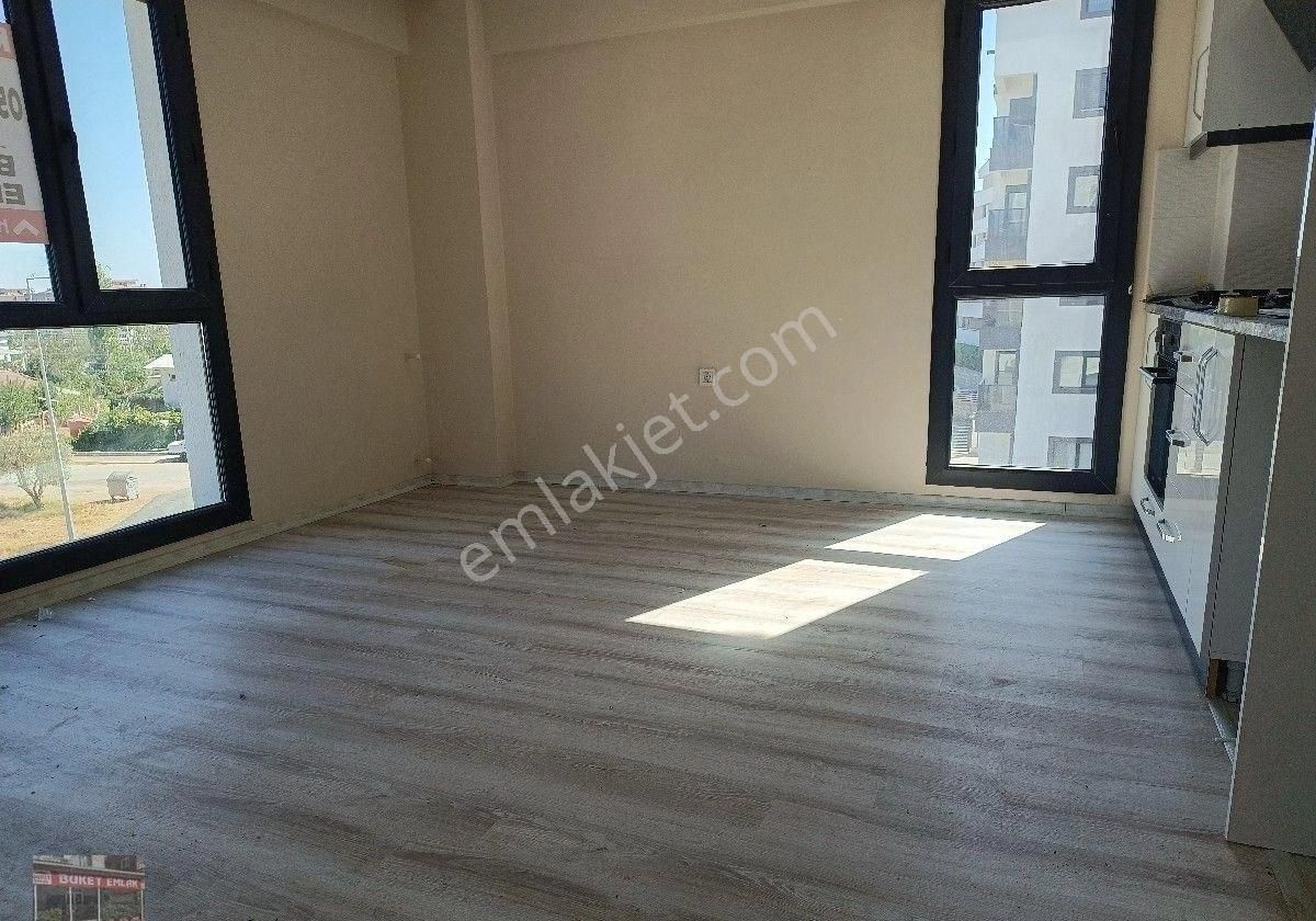 Buket Emlaktan Kiralık 2+1 Açık Mutfak Ara Kat Doğalgazlı Asansörlü - Görsel 19