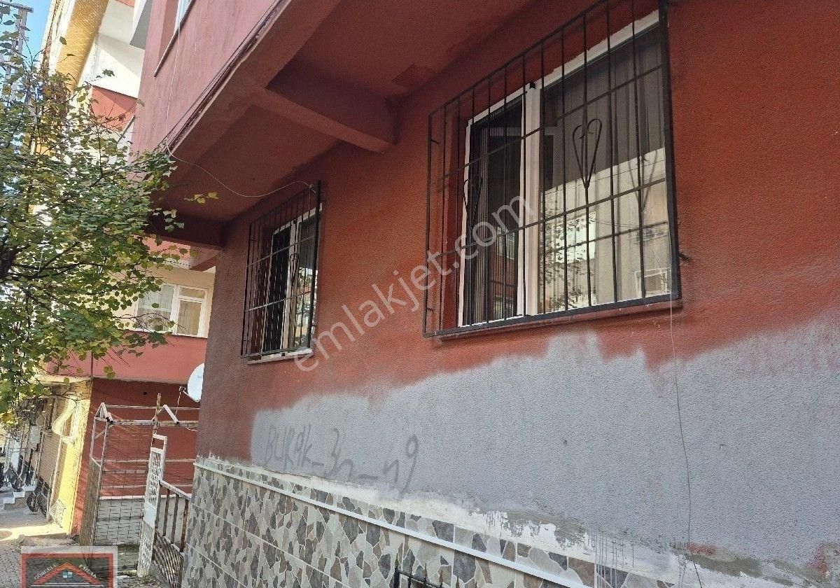 İstanbulsultangazi Gazi Mahlesi Satılık Yüksek Giris Kat - Görsel 23