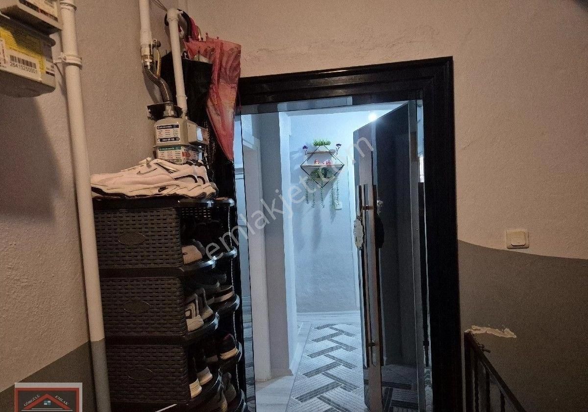 İstanbulsultangazi Gazi Mahlesi Satılık Yüksek Giris Kat - Görsel 25
