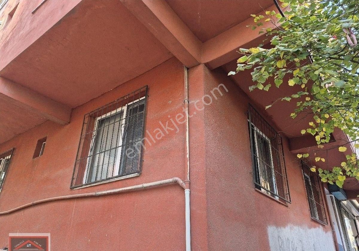 İstanbulsultangazi Gazi Mahlesi Satılık Yüksek Giris Kat - Görsel 22