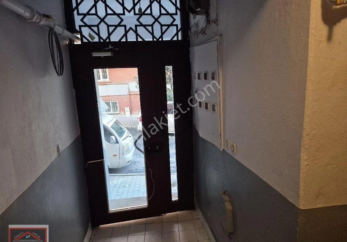 İstanbulsultangazi Gazi Mahlesi Satılık Yüksek Giris Kat - Görsel 24