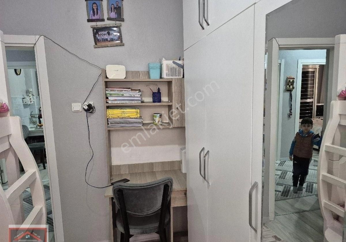 İstanbulsultangazi Gazi Mahlesi Satılık Yüksek Giris Kat - Görsel 12