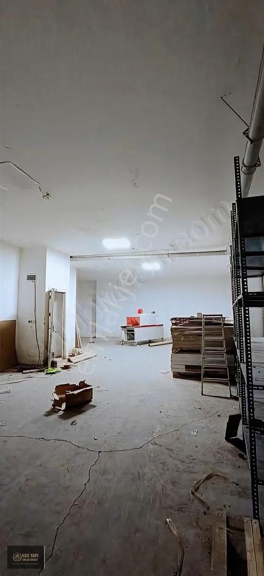 Merkezi Lokasyonda Depo Ve İmalathaneye Uygun 280 M2 - Görsel 5