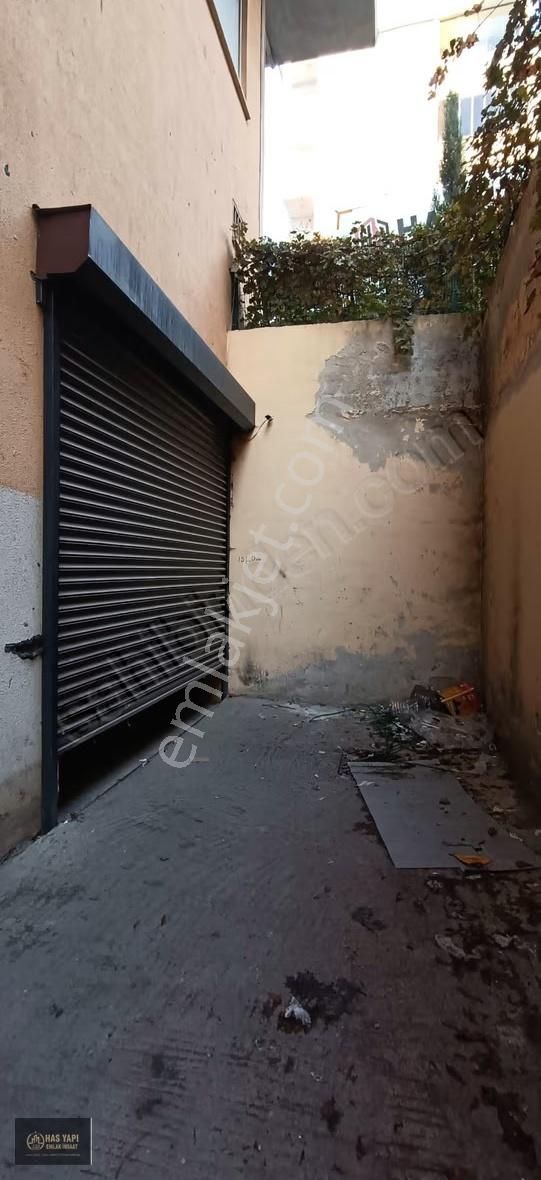 Merkezi Lokasyonda Depo Ve İmalathaneye Uygun 280 M2 - Görsel 9