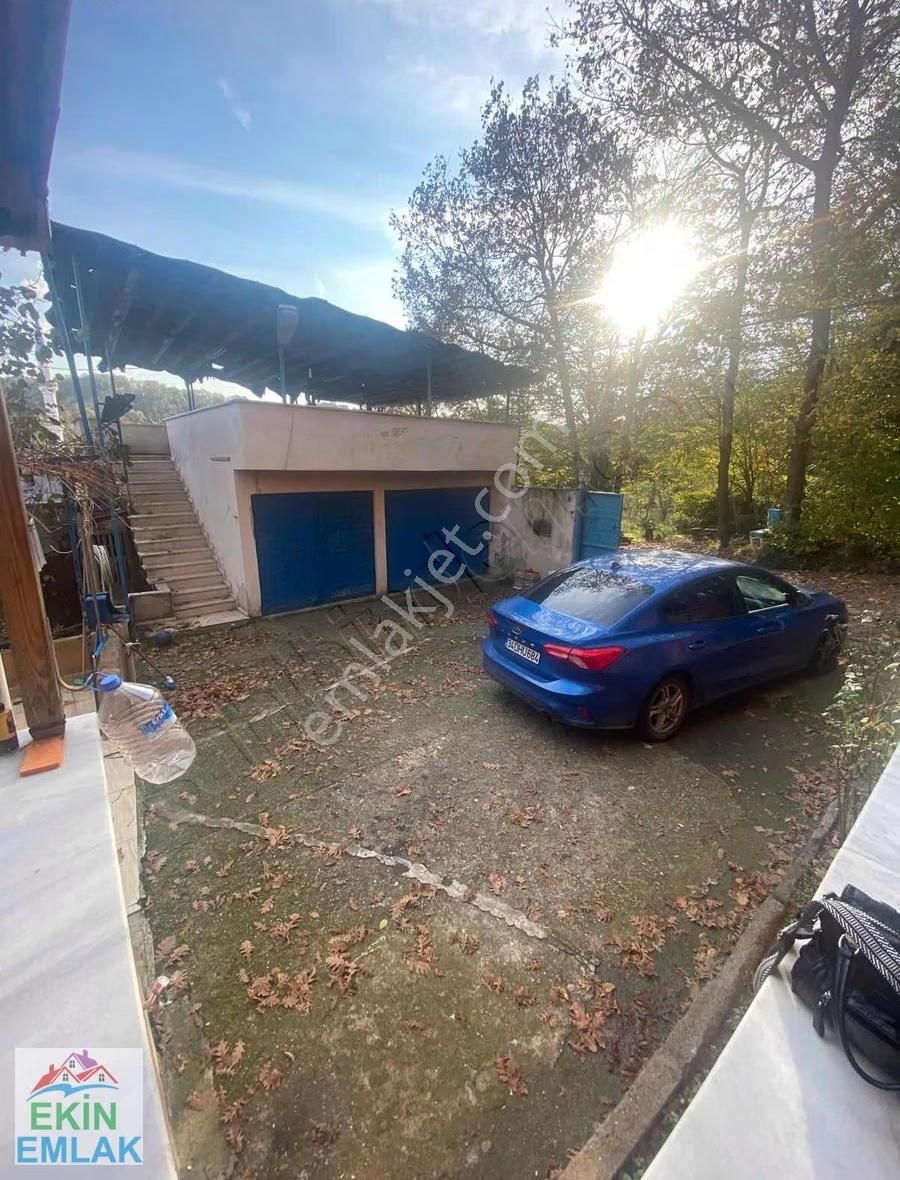 Beykoz Çavuşbaşı Yavuzselimde 110 M2 Kiralık Daire - Görsel 7