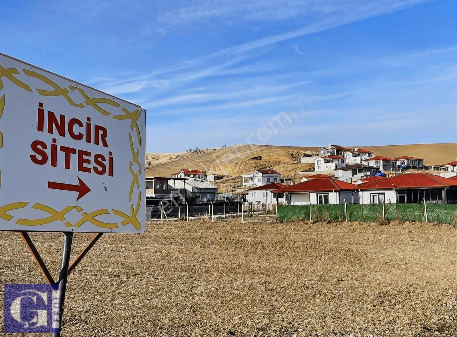 Pursaklar Da Koop.hisseli 500m² Arsa Üzeinde Eşyalı 2 Katlı Ev - Görsel 28