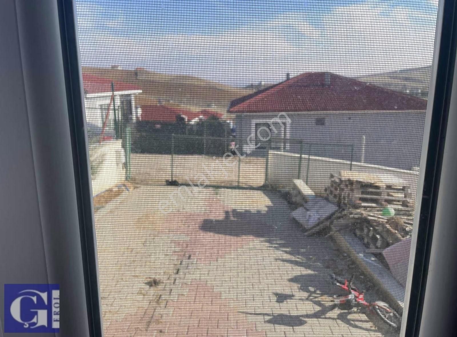 Pursaklar Da Koop.hisseli 500m² Arsa Üzeinde Eşyalı 2 Katlı Ev - Görsel 27