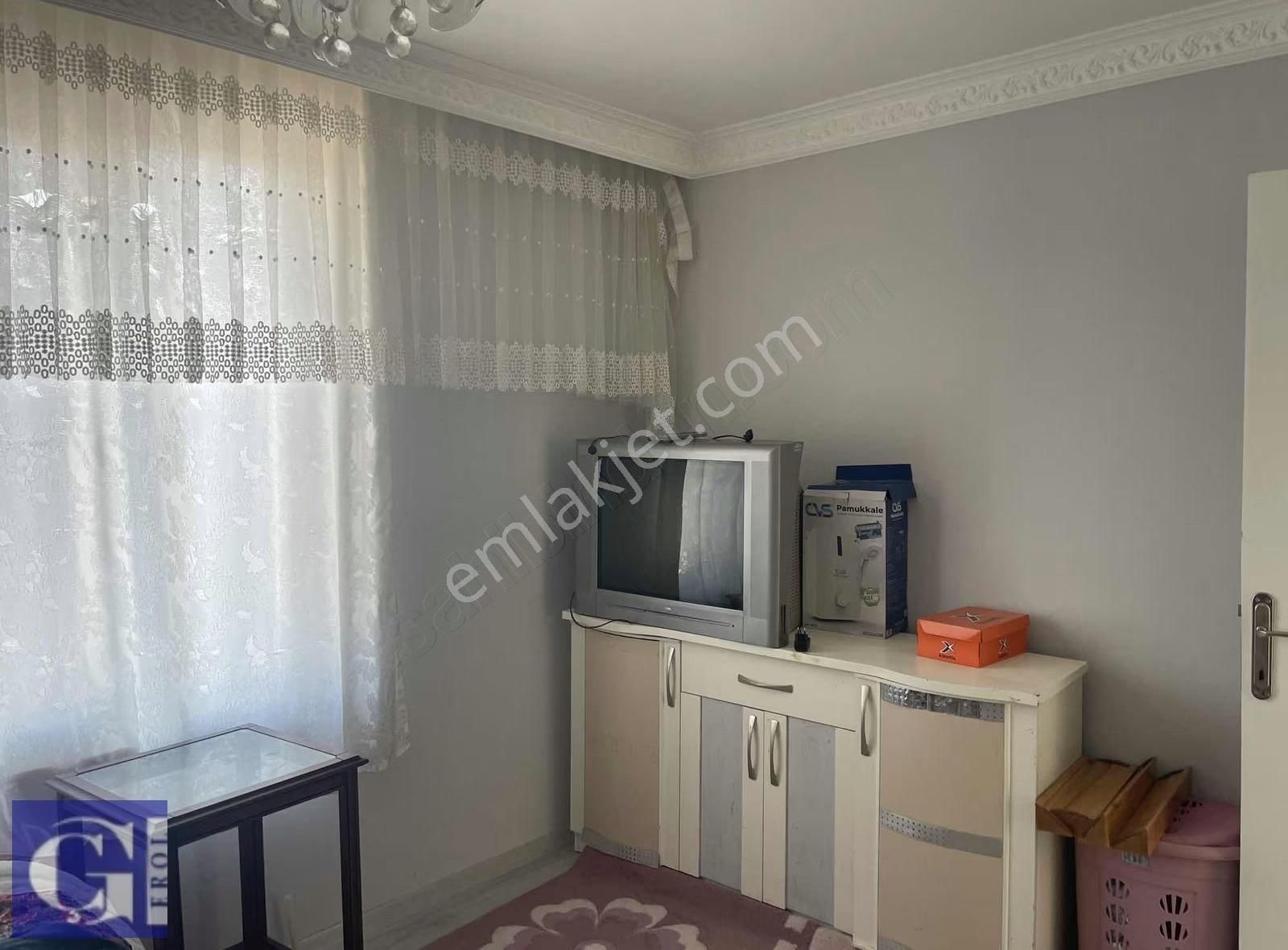 Pursaklar Da Koop.hisseli 500m² Arsa Üzeinde Eşyalı 2 Katlı Ev - Görsel 9