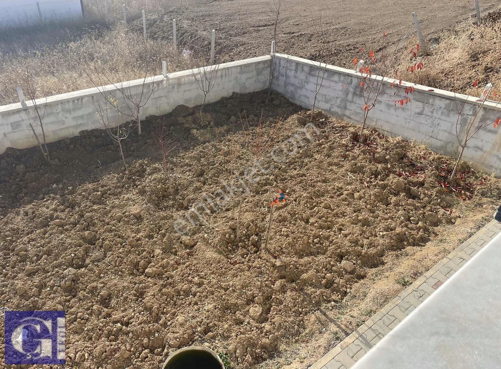 Pursaklar Da Koop.hisseli 500m² Arsa Üzeinde Eşyalı 2 Katlı Ev - Görsel 23