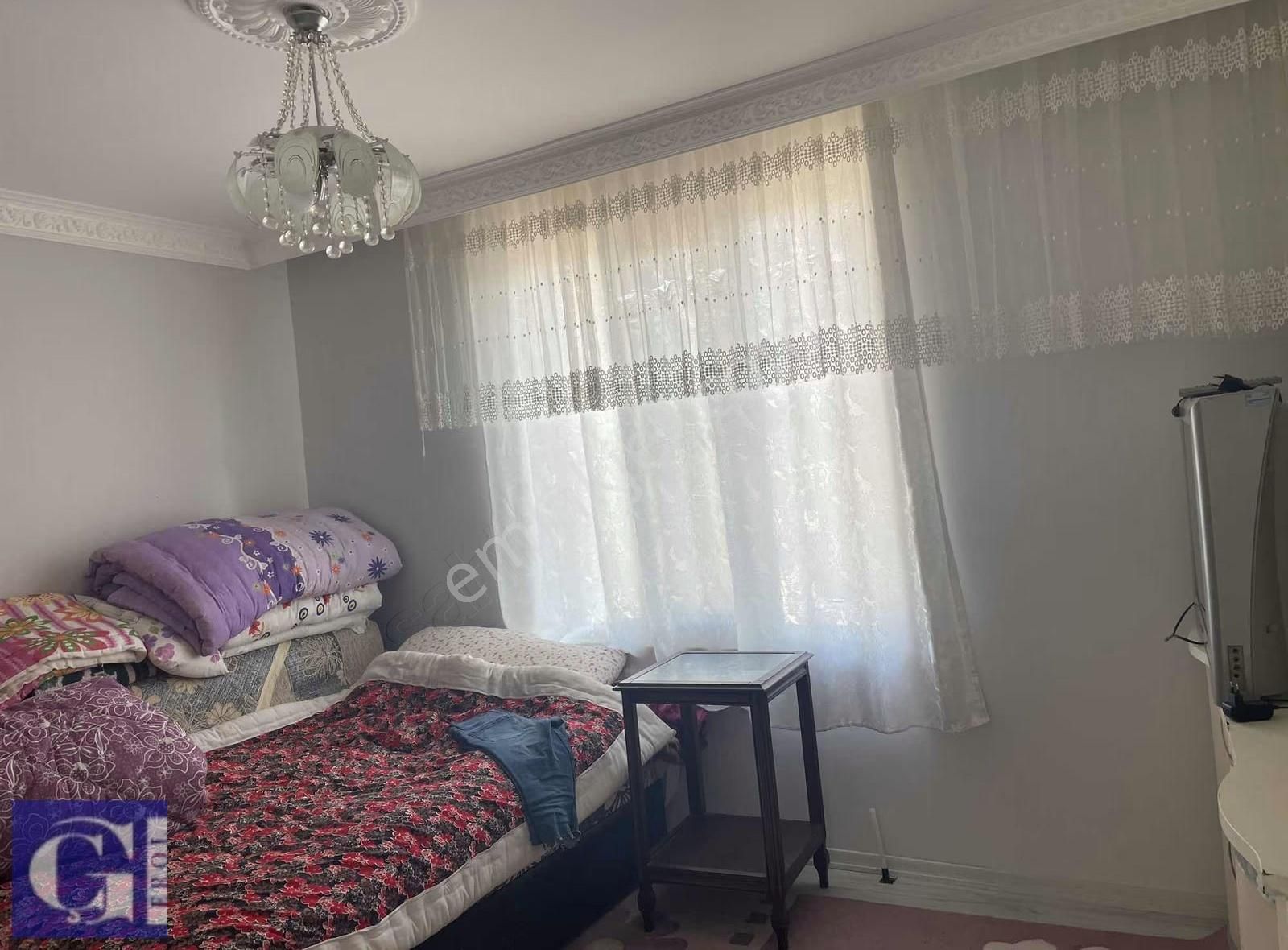 Pursaklar Da Koop.hisseli 500m² Arsa Üzeinde Eşyalı 2 Katlı Ev - Görsel 16