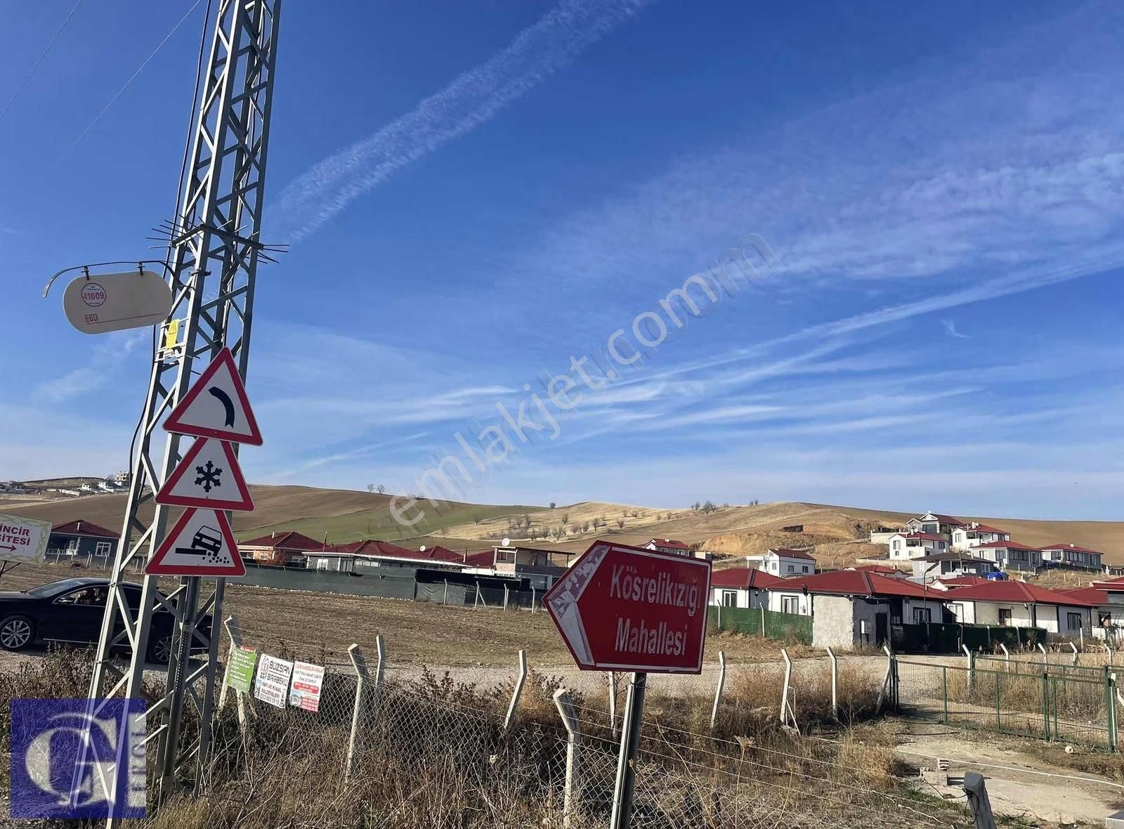 Pursaklar Da Koop.hisseli 500m² Arsa Üzeinde Eşyalı 2 Katlı Ev - Görsel 14