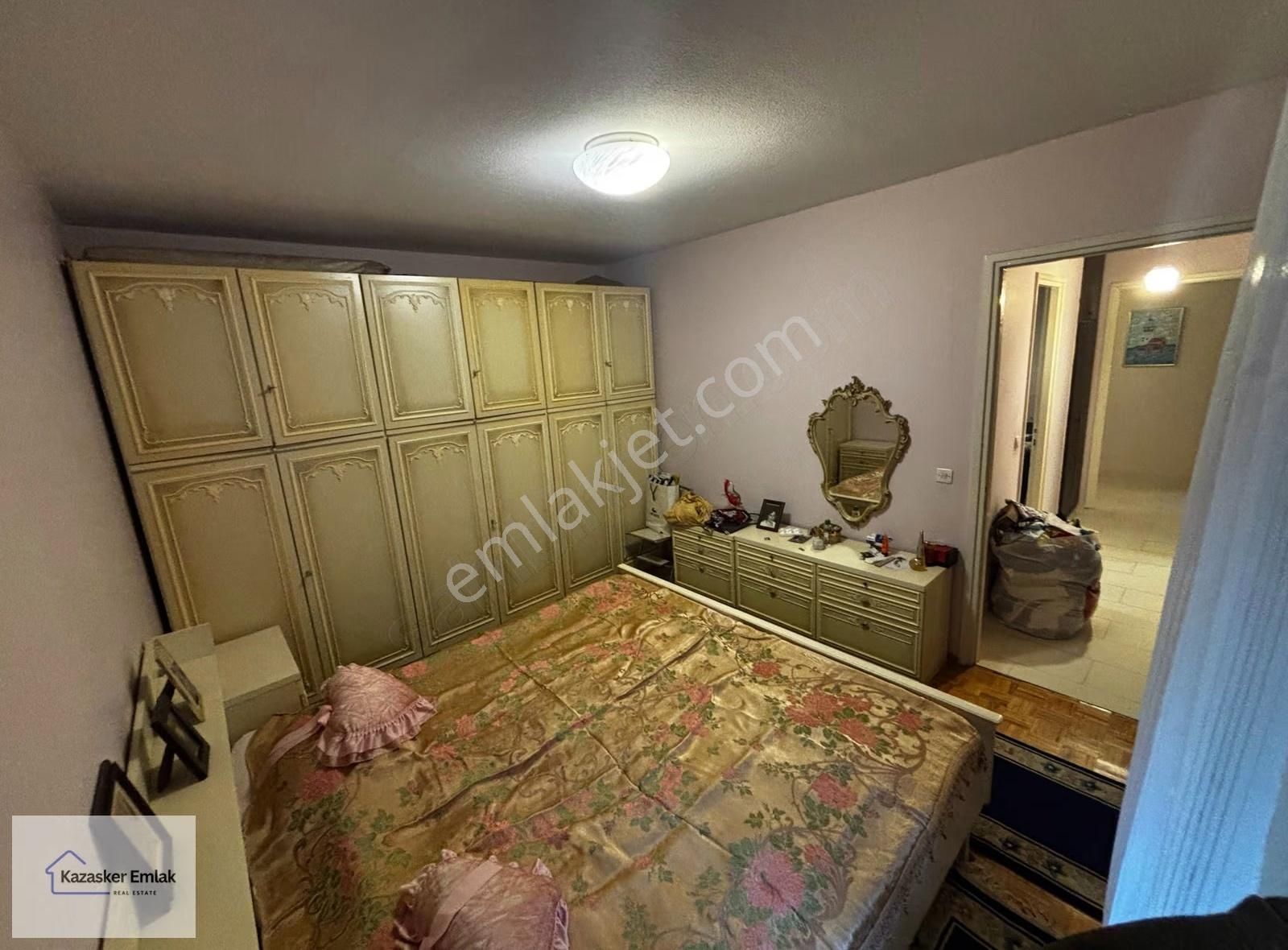 4+1 Suadiyede Ayşe Kadın Metro Durağına Yakın - Görsel 28