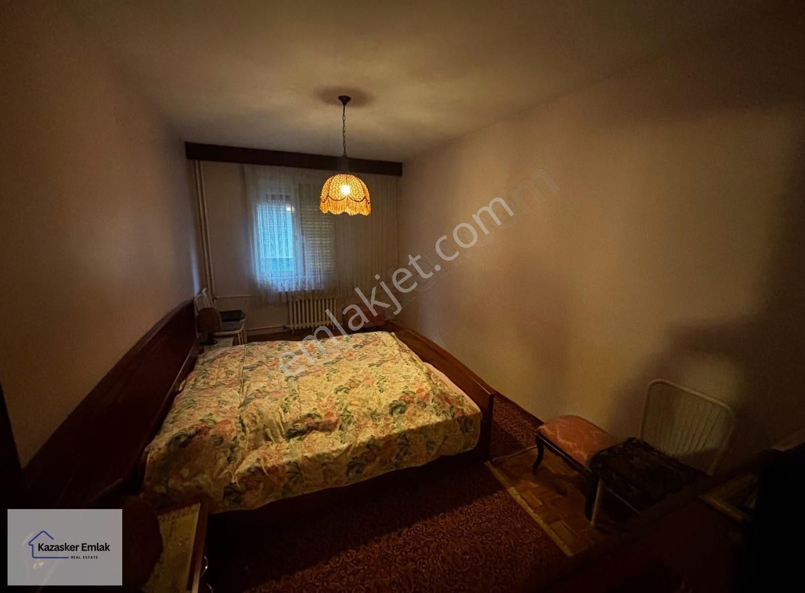 4+1 Suadiyede Ayşe Kadın Metro Durağına Yakın - Görsel 8