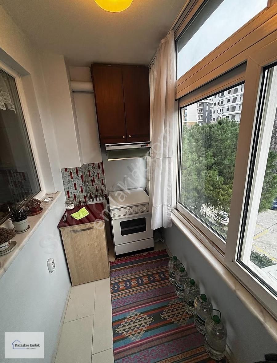 4+1 Suadiyede Ayşe Kadın Metro Durağına Yakın - Görsel 34