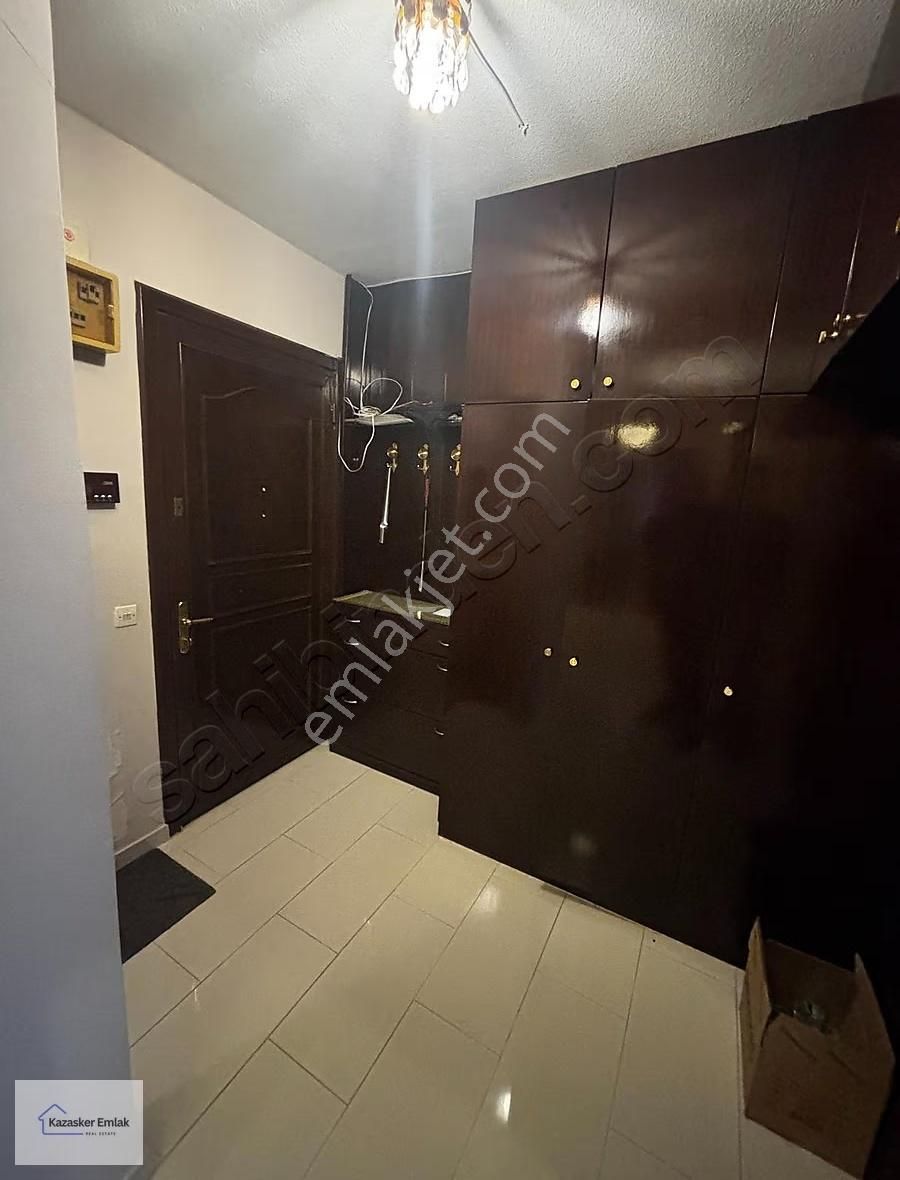 4+1 Suadiyede Ayşe Kadın Metro Durağına Yakın - Görsel 18