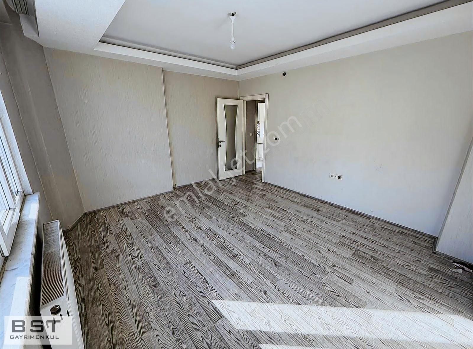 Akifpaşa(keçeciler) Mh Kiralık 3+1 Daire