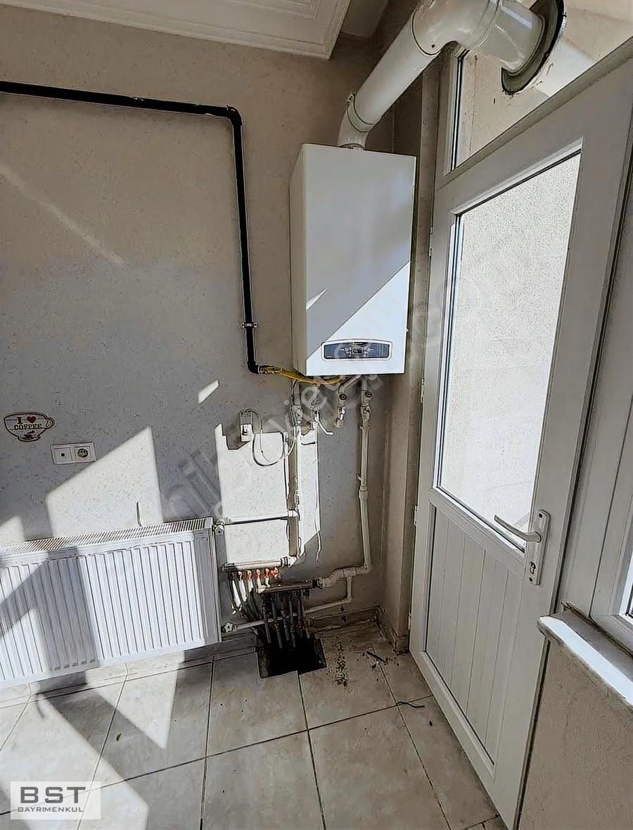 Akifpaşa(keçeciler) Mh Kiralık 3+1 Daire - Görsel 24