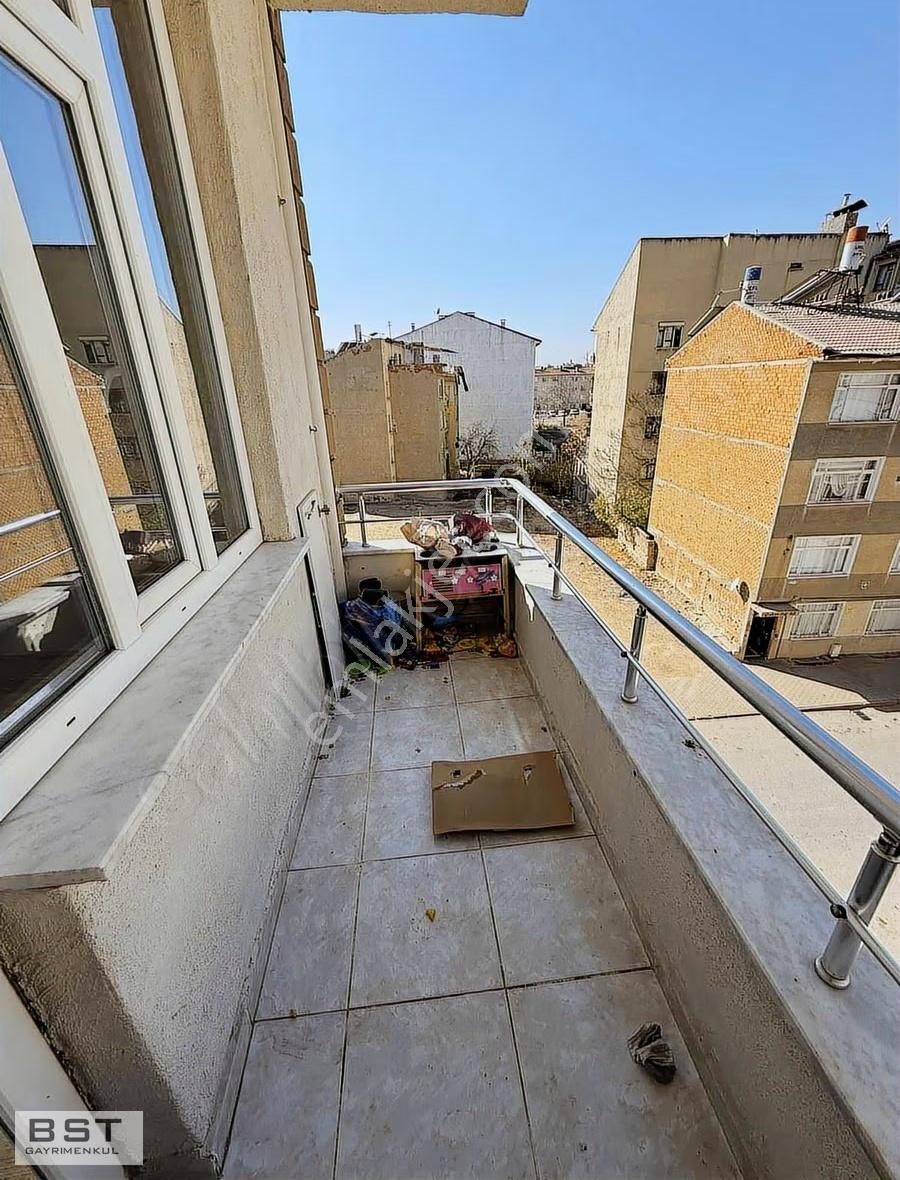 Akifpaşa(keçeciler) Mh Kiralık 3+1 Daire - Görsel 30