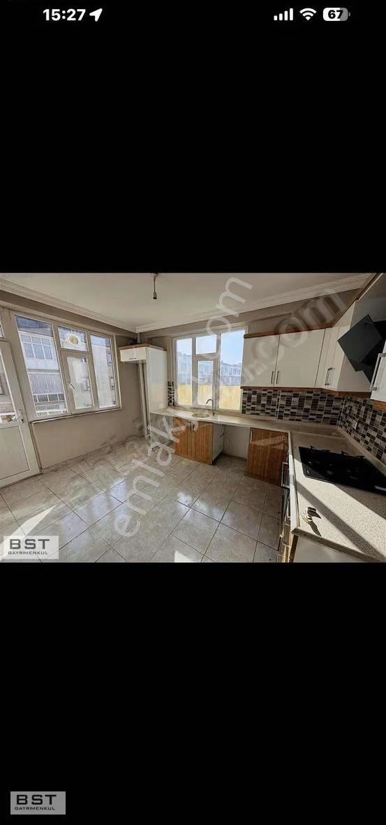 Akifpaşa(keçeciler) Mh Kiralık 3+1 Daire - Görsel 7