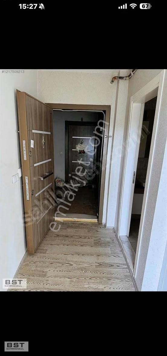 Akifpaşa(keçeciler) Mh Kiralık 3+1 Daire - Görsel 27