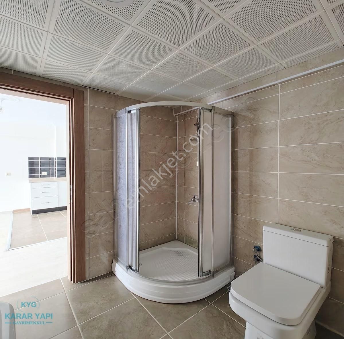 İskanlı Site İçerisinde Emsalsiz Fiyatta 1+1! - Görsel 30