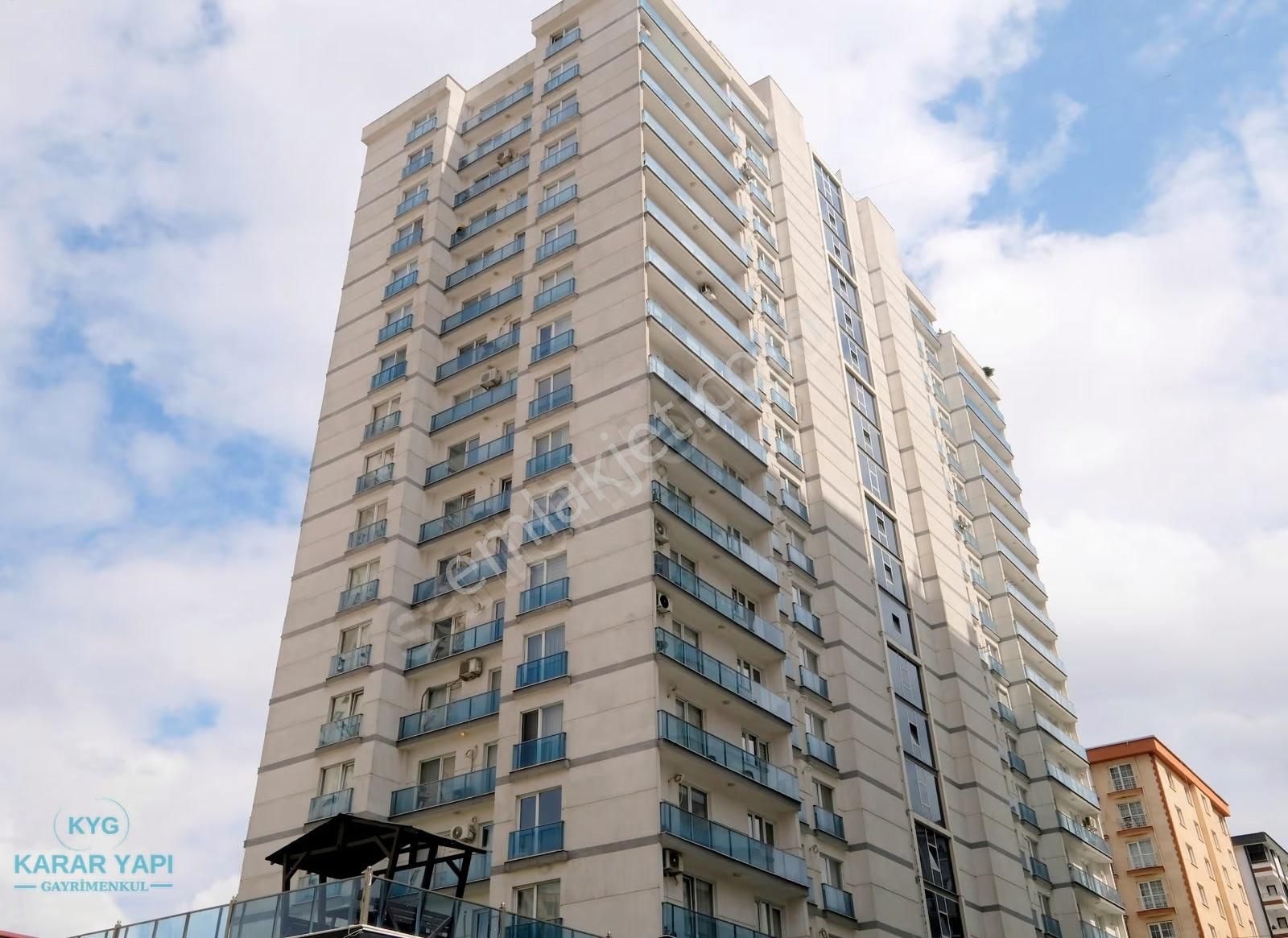 İskanlı Site İçerisinde Emsalsiz Fiyatta 1+1! - Görsel 28