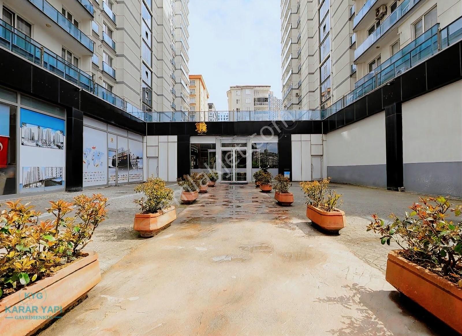İskanlı Site İçerisinde Emsalsiz Fiyatta 1+1! - Görsel 15
