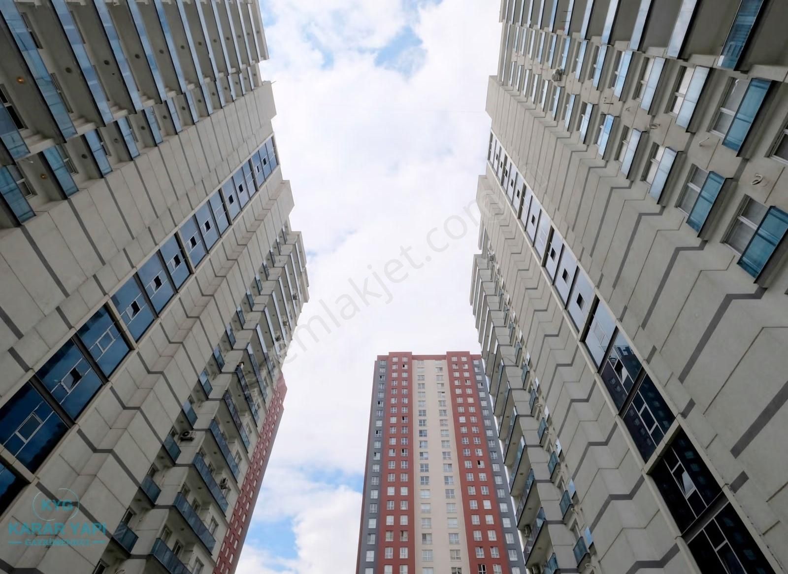 İskanlı Site İçerisinde Emsalsiz Fiyatta 1+1! - Görsel 3