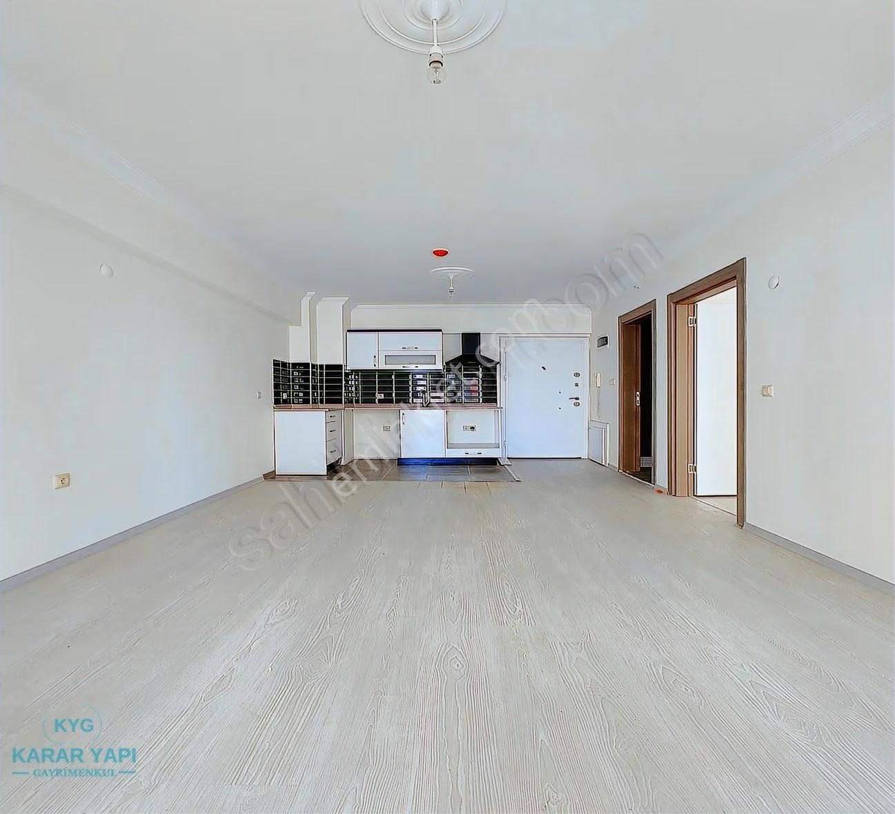 İskanlı Site İçerisinde Emsalsiz Fiyatta 1+1! - Görsel 12