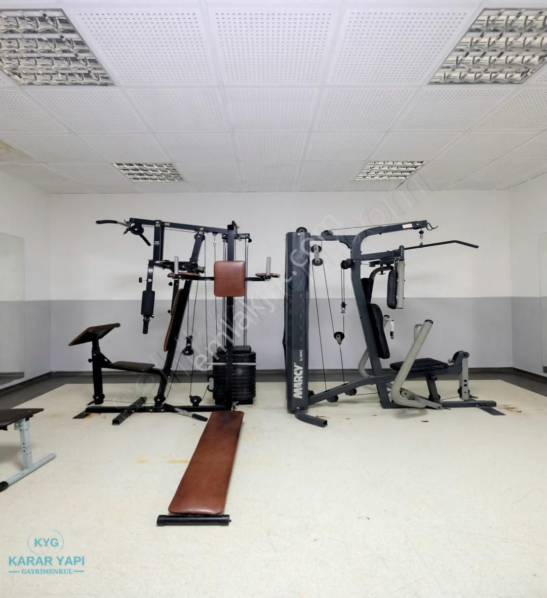 İskanlı Site İçerisinde Emsalsiz Fiyatta 1+1! - Görsel 25