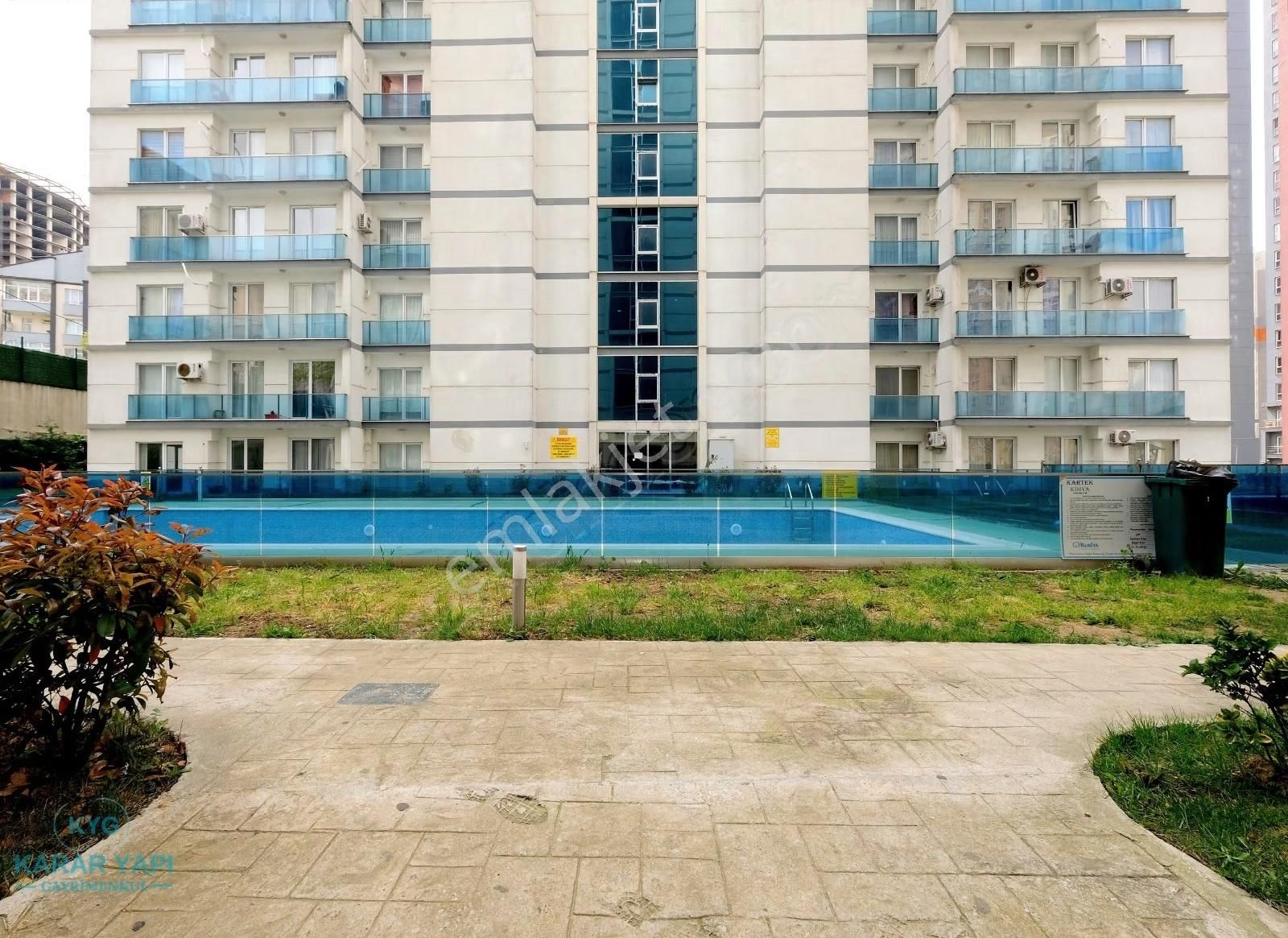 İskanlı Site İçerisinde Emsalsiz Fiyatta 1+1! - Görsel 24