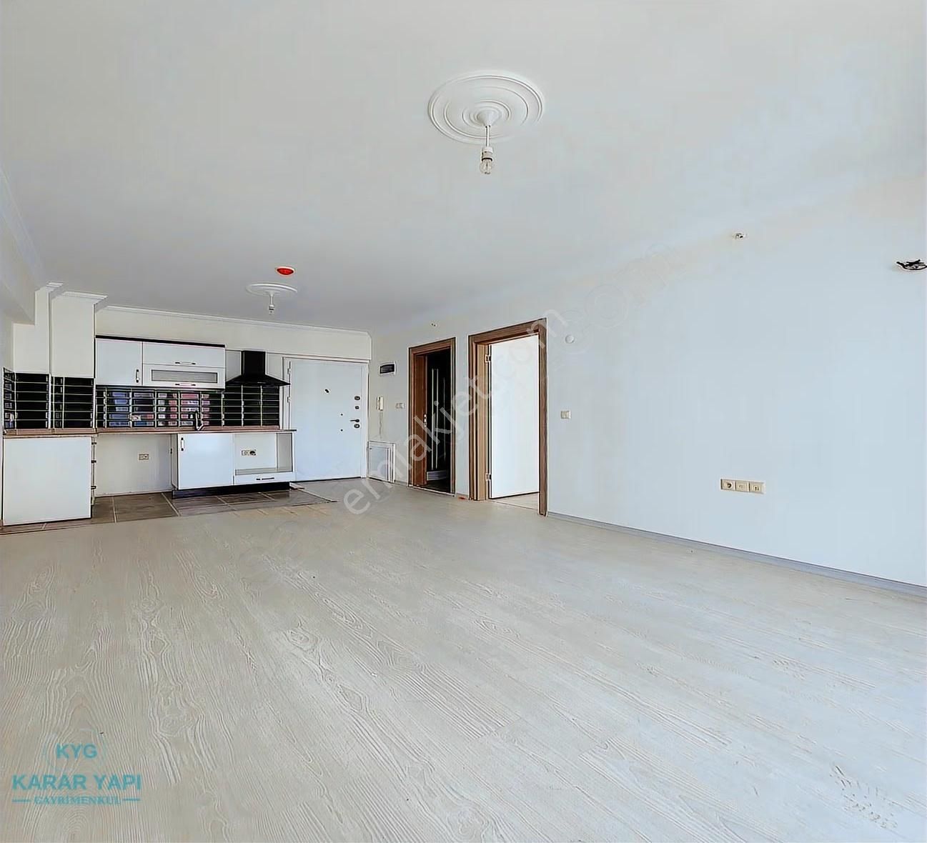 İskanlı Site İçerisinde Emsalsiz Fiyatta 1+1! - Görsel 34